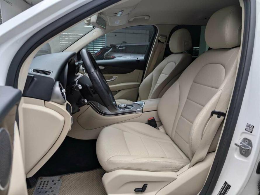 Mercedes-Benz GLC I (X253) Москва  - изображение 8