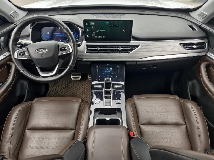 Chery Tiggo 8 Pro I Нижний Новгород  - изображение 11