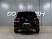 Volkswagen Touareg I Рестайлинг Воронеж  - изображение 26