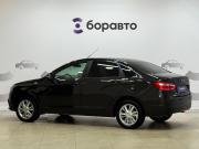 Lada (ВАЗ) Vesta I Ставрополь  - изображение 22