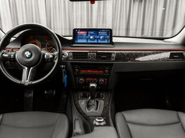 BMW 3 серии V (E90/E91/E92/E93) с пробегом 2007 года, цена 890 000 рублей, 312422 км, седан, Автокод Объявления