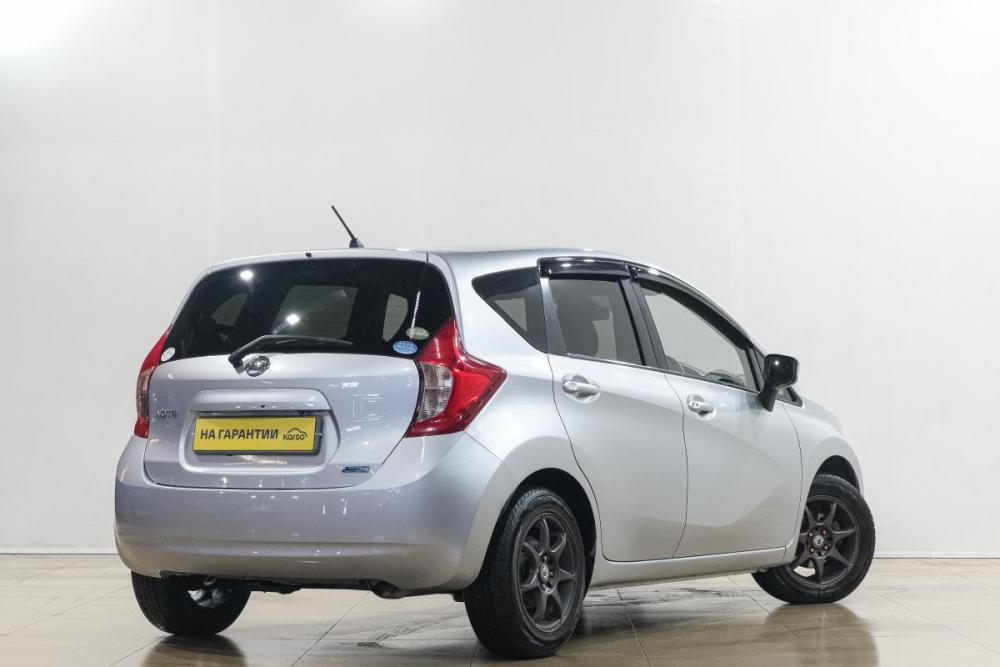 Nissan Note II Новокузнецк  - изображение 7
