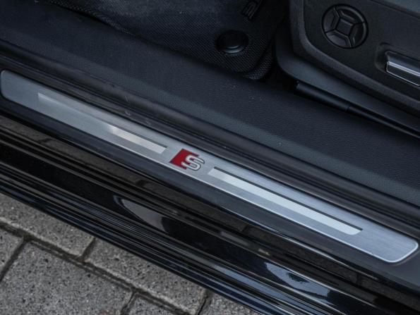 Audi S6 V (C8) с пробегом 2020 года, цена 7 437 800 рублей, 48292 км, седан, Автокод Объявления