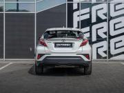 Toyota C-HR I Краснодар  - изображение 23