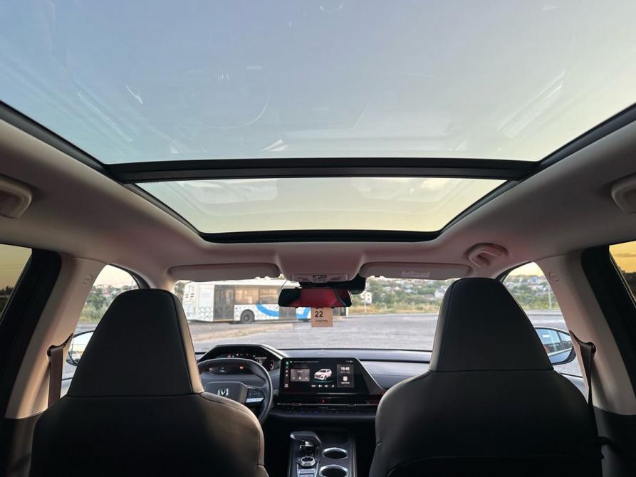 Changan CS55 Plus II Волгоград  - изображение 3