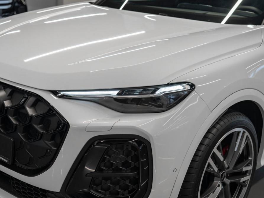 Audi Q5 Sportback II (GU) Москва  - изображение 32