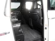 Toyota Vellfire II Рестайлинг Минеральные Воды  - изображение 39