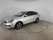 Lada (ВАЗ) Vesta I Ногинск  - изображение 19