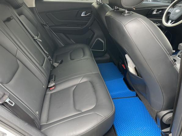 FAW Besturn X40 I с пробегом 2020 года, цена 1 259 000 рублей, 81538 км, внедорожник, Автокод Объявления