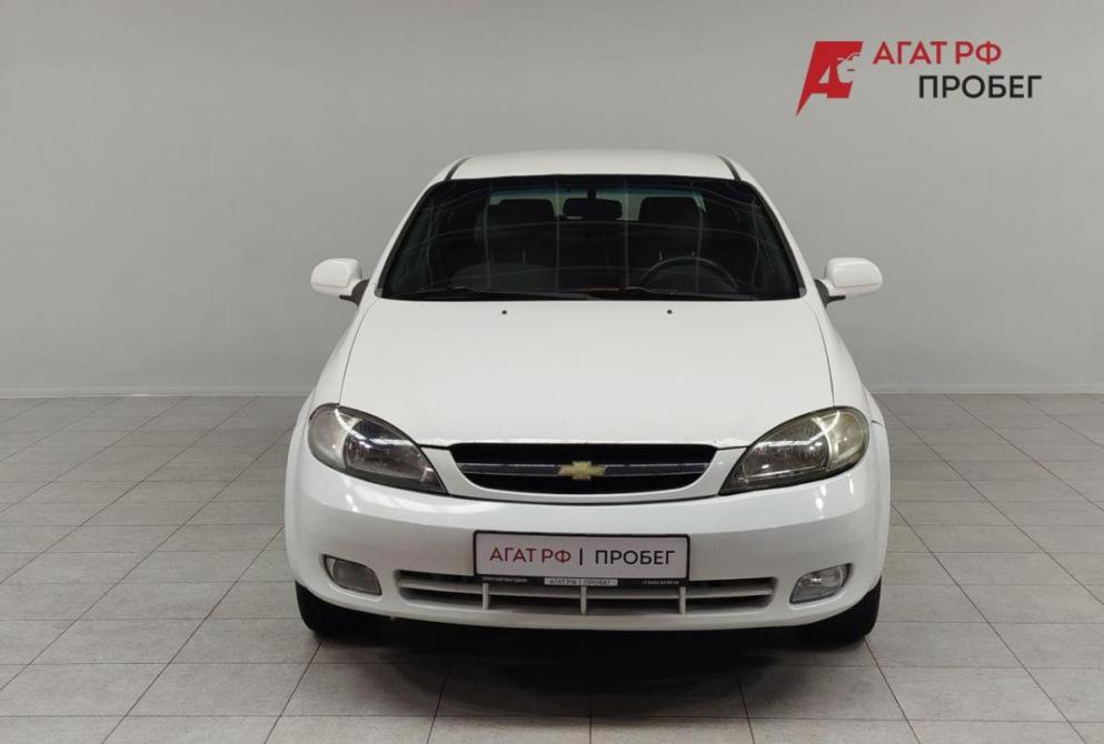 Chevrolet Lacetti I Саратов  - изображение 2
