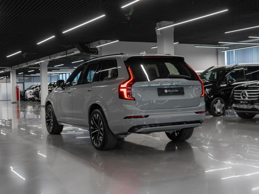 Volvo XC90 II Рестайлинг 2 Москва  - изображение 4