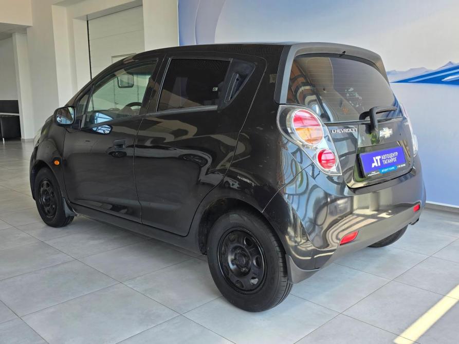 Chevrolet Spark III Таганрог  - изображение 5