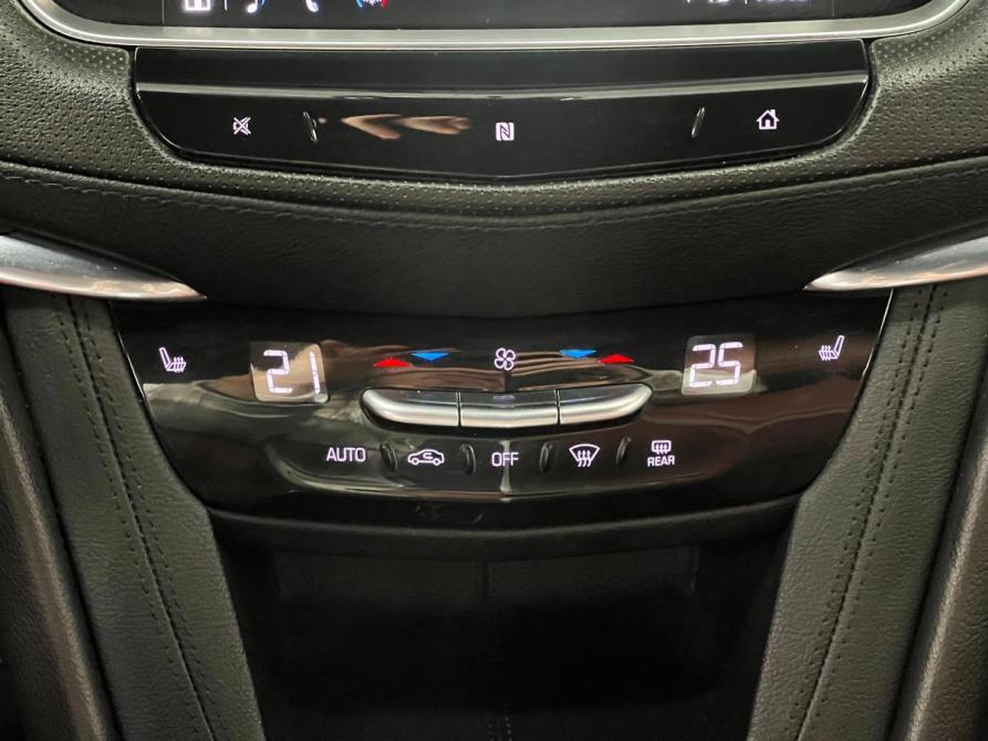 Cadillac XT5 I Рестайлинг Казань  - изображение 19