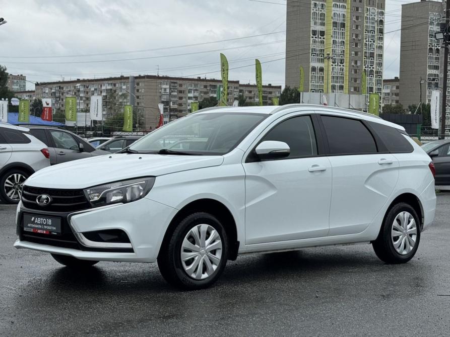 Lada (ВАЗ) Vesta I Ижевск  - изображение 2