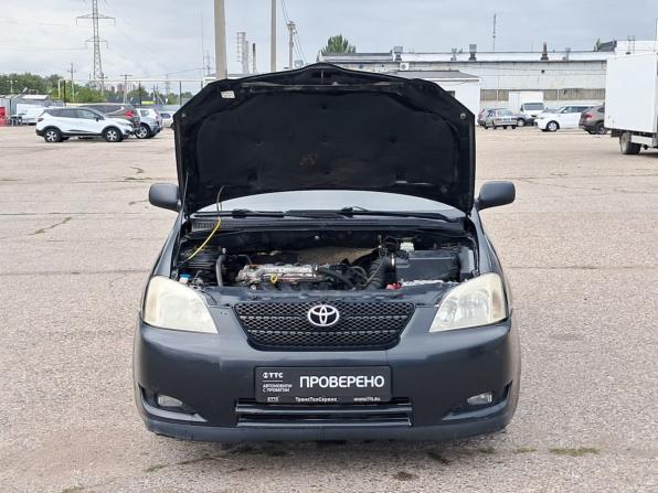 Toyota Corolla IX (E120 E130) с пробегом 2003 года, цена 330 000 рублей, 399967 км, хэтчбек, Автокод Объявления