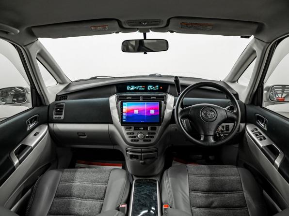 Toyota Opa I Рестайлинг с пробегом 2003 года, цена 627 000 рублей, 185058 км, универсал, Автокод Объявления