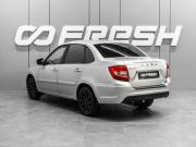 Lada (ВАЗ) Granta I Рестайлинг Тюмень  - изображение 18