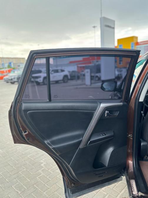 Toyota RAV4 IV (XA40) Рестайлинг Сыктывкар  - изображение 12