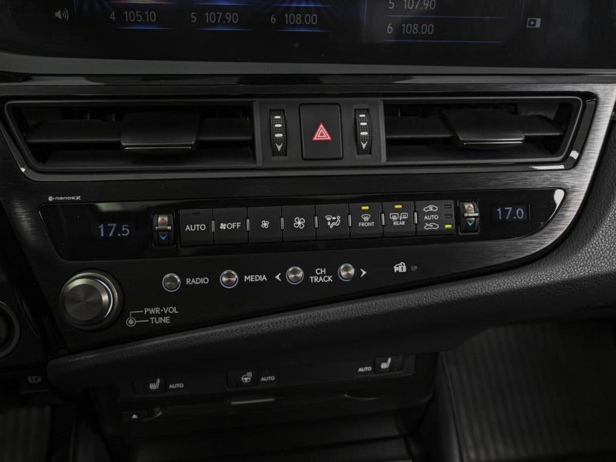 Lexus ES VII Рестайлинг Ставрополь  - изображение 14