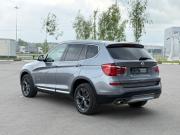 BMW X3 II (F25) Рестайлинг Калуга  - изображение 33