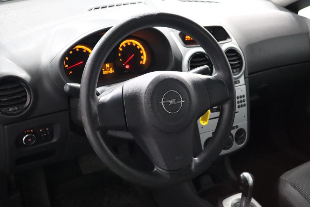 Opel Corsa D Рестайлинг II Санкт-Петербург  - изображение 9
