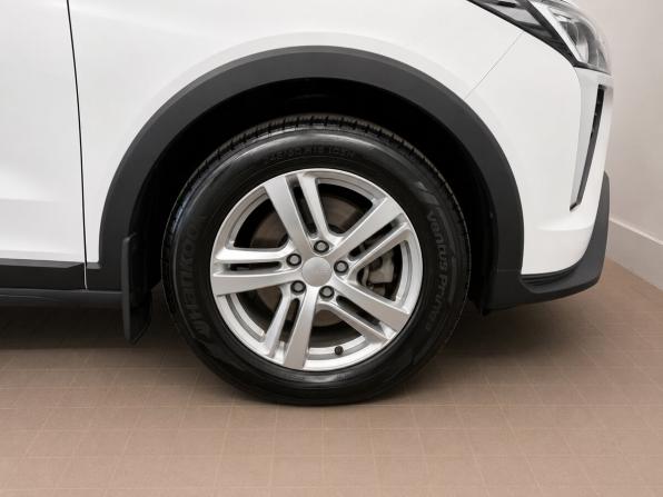 Haval Jolion I Рестайлинг с пробегом 2024 года, цена 1 690 000 рублей, 63236 км, внедорожник, Автокод Объявления