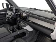 Land Rover Defender II Москва  - изображение 43