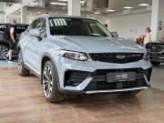 Geely Tugella I Тула  - изображение 19