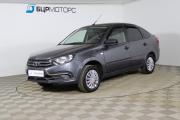 Lada (ВАЗ) Granta I Рестайлинг Нижний Новгород  - изображение 17