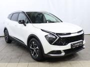 Kia Sportage V Москва  - изображение 29