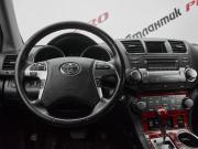 Toyota Highlander II (XU40) Рестайлинг Екатеринбург  - изображение 38