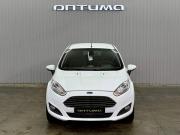 Ford Fiesta Mk6 Рестайлинг Краснодар  - изображение 21
