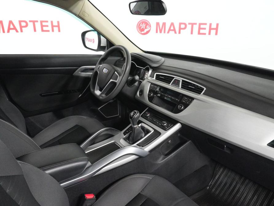 Geely Atlas I Вологда  - изображение 10
