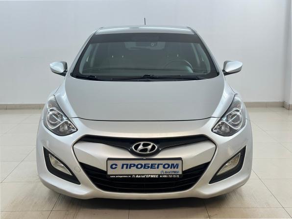 Hyundai i30 II с пробегом 2012 года, цена 815 000 рублей, 204489 км, хэтчбек, Автокод Объявления