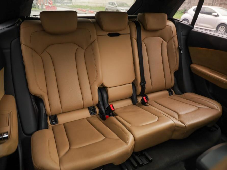 Audi Q8 I (4M) Санкт-Петербург  - изображение 35