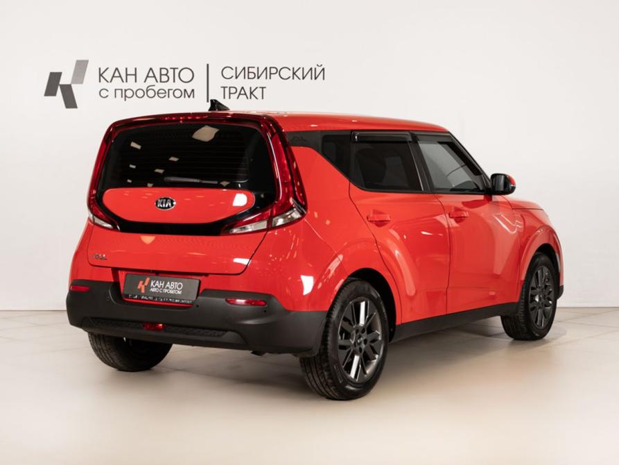 Kia Soul III Казань  - изображение 3