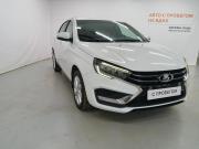 Lada (ВАЗ) Vesta I Рестайлинг (NG) Москва  - изображение 19