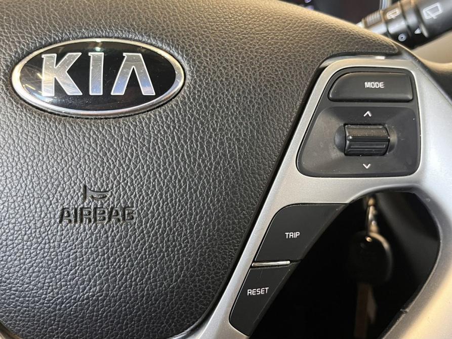Kia Rio III Рестайлинг Псков  - изображение 18
