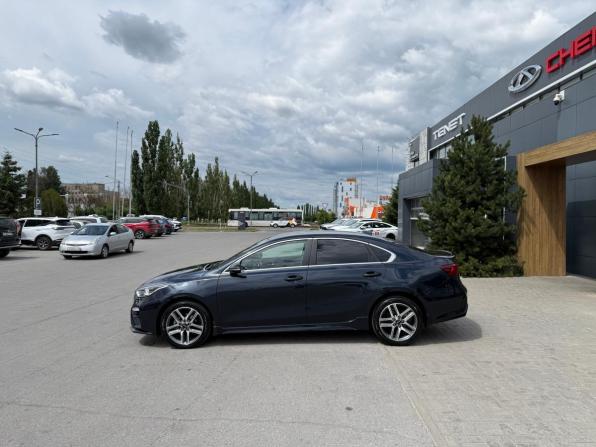 Kia Cerato IV с пробегом 2020 года, цена 1 990 000 рублей, 93130 км, седан, Автокод Объявления