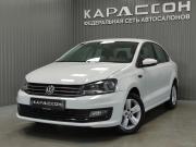 Volkswagen Polo V Рестайлинг Пермь  - изображение 19