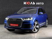 Audi Q7 II (4M) Екатеринбург  - изображение 25
