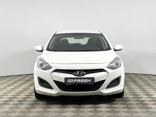 Hyundai i30 II с пробегом 2012 года, цена 749 900 рублей, 311269 км, хэтчбек, Автокод Объявления