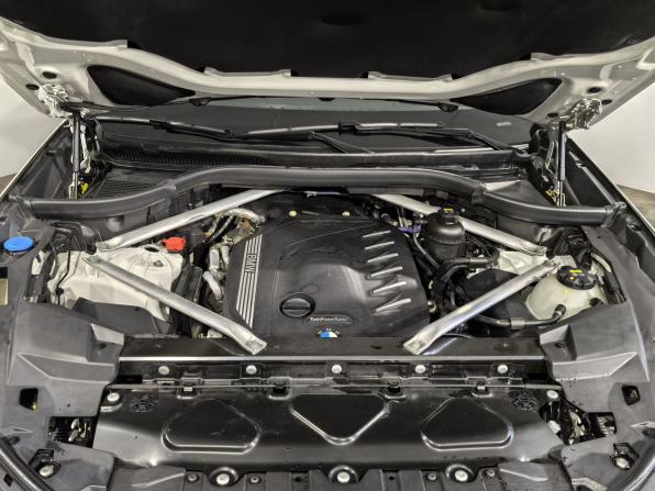 BMW X5 IV (G05/G18) с пробегом 2021 года, цена 7 665 000 рублей, 78461 км, внедорожник, Автокод Объявления