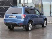 Subaru Forester III Новосибирск  - изображение 25
