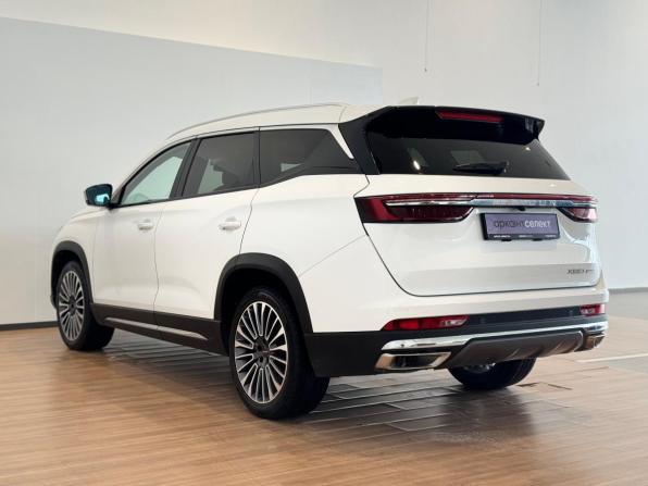 JETOUR X90 PLUS с пробегом 2023 года, цена 2 420 000 рублей, 61328 км, внедорожник, Автокод Объявления