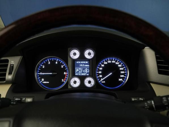 Lexus LX III с пробегом 2010 года, цена 3 049 046 рублей, 413497 км, внедорожник, Автокод Объявления