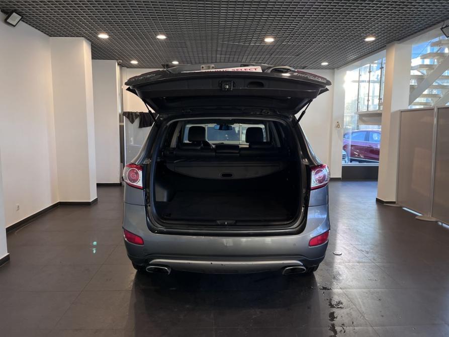 Hyundai Santa Fe II Рестайлинг Чебоксары  - изображение 36