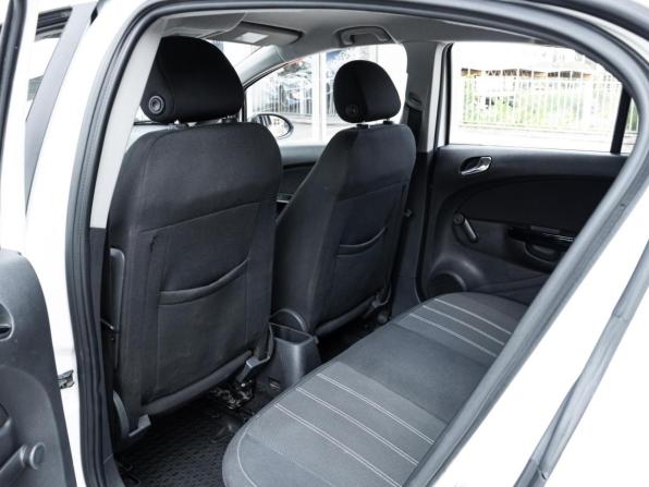 Opel Corsa D Рестайлинг II с пробегом 2013 года, цена 676 000 рублей, 186468 км, хэтчбек, Автокод Объявления