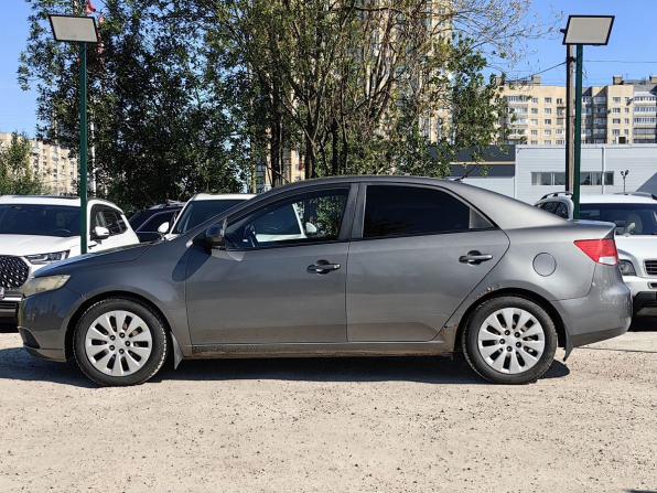 Kia Cerato II с пробегом 2013 года, цена 509 000 рублей, 146000 км, седан, Автокод Объявления