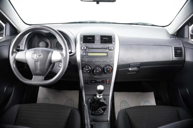 Toyota Corolla X (E140 E150) с пробегом 2011 года, цена 889 000 рублей, 181435 км, седан, Автокод Объявления